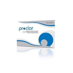 Proclar 20cps