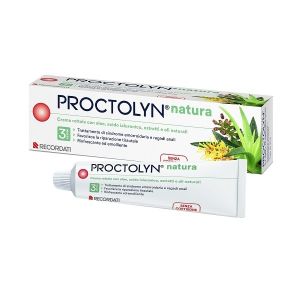 Proctolyn Natura Crema 30ml