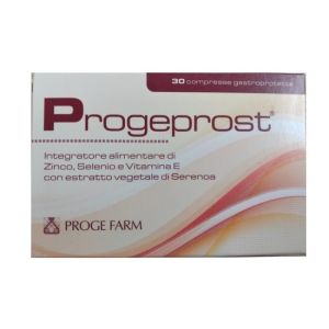 Progeprost 30 Compresse
