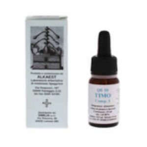 Quintessenza Qe20 Timo 10ml