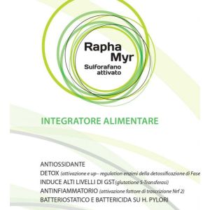 Rapha Myr 30cps