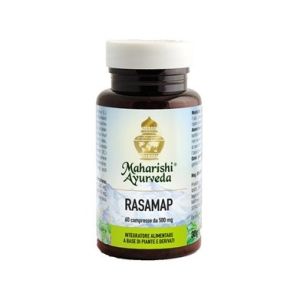 Rasamap Integratore Intestinale 60 Compresse