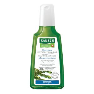 Rausch Shampoo  Anti-Sebo Alla  Quercia Marina 200ml