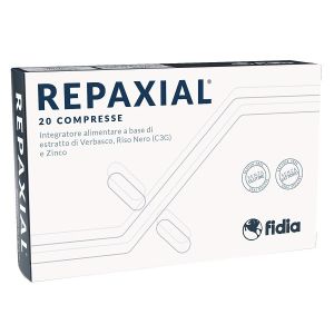 Maxiven integratore 20 capsule