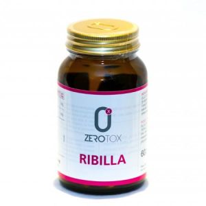 Zerotox Ribilla 60cpr