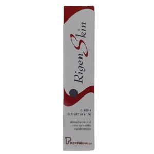 Rigenskin Crema Ristrutturante 50ml