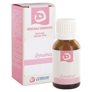 CEMON ARNICA MONTANA 200CH GOCCE 10ML