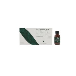 NaturalSalus RS3 Mirabilus Vox Integratore per la Voce 10 flaconi