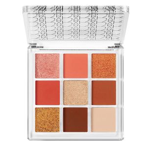 Rvb Lab Palette Occhi Fire On Fire