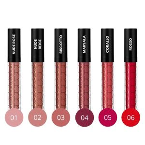 RVB Lab Ever & Ever Rossetto Matt liquido Opaco Colore 05
