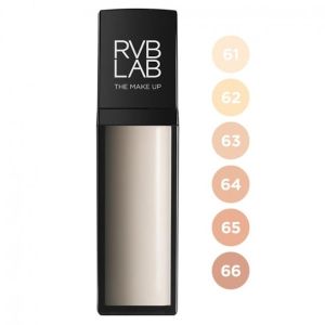 RVB Lab Fondotinta Effetto Lifting Colore 62