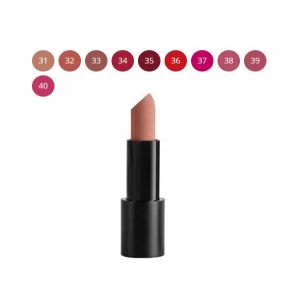 RVB Lab  Matt & Velvet LipStick Colore 33