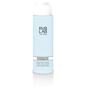 RVB Lab Microbioma Crema Corpo Idratante 350 ml