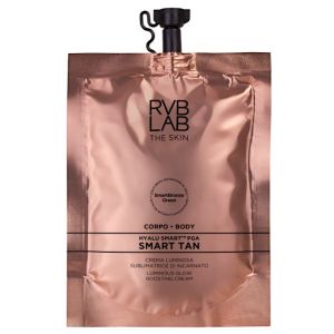 Rvb Lab The Skin Smart Tan Crema Luminosa Sublimatrice di Incarnato 50ml