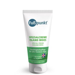 fubpunk Special Cream Island Moos