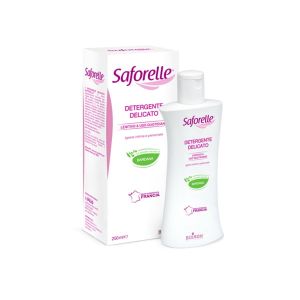 Saforelle detergente intimo delicato 250 ml