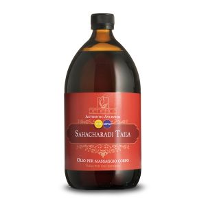 Sahacharadi Taila Sna Ben 150ml