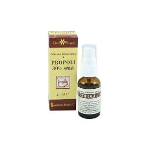 Sarandrea Propoli 30% Gocce 20 ml