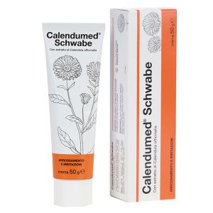 Schwabe Calendumed Pomata Lenitiva 50g