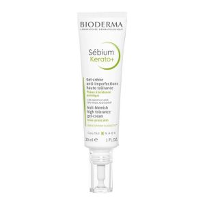 Sebium global trattamento per l eliminazione di imperfezioni e punti neri 30 ml