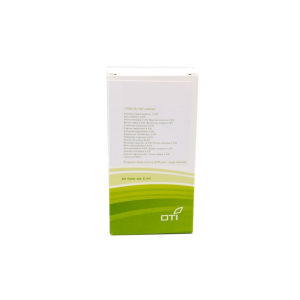 Olitoti Iodio Orale 20 Fiale 5% 2ml Con Glucosio