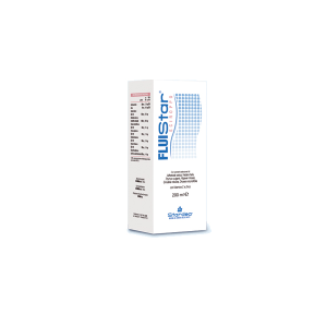 Stardea Fluistar Bambini Sciroppo 180ml