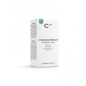 Concentre' 27 Correttore Anti Macchie 30ml