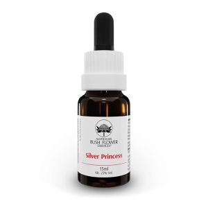 Australian Flowers Silver Princess Drops 15ml