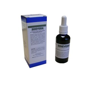 Sineverm Soluzione Idroalcolica 50ml