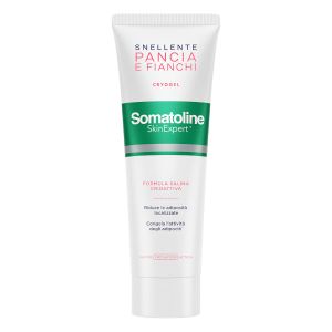 Somatoline cosmetic pancia e fianchi express crema azione snellente mirata 250ml