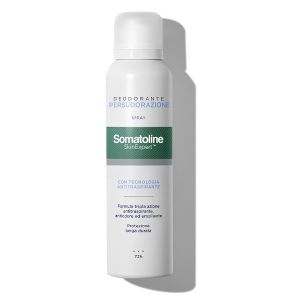 Somataline Deo Spray Ipersudorazione 150ml
