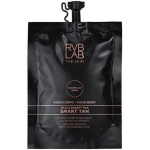 Rvb Lab The Skin Smart Tan Stimolatore di Melanina All'acido Ialuronico 50ml