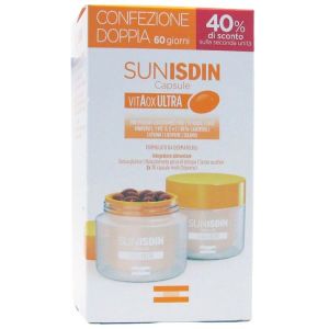 Sunisdin Capsule Duplo 2x30 Capsule