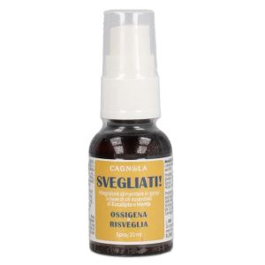 Svegliati Spray 20ml