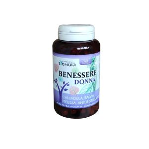 Sygnum Benessere Donna 100 Capsule