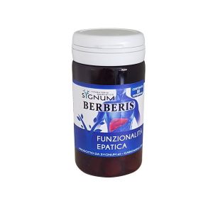 Sygnum Berberis Integratore per Digestione 85 compresse