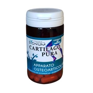 Sygnum Cartilago Pura Cartilagine di Squalo 50 capsule