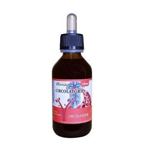 Sygnum Circolatorio Integratore Circolazione Venosa 100ml