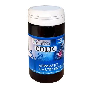 Sygnum Colic Integratore Benessere Gastrointestinale 80 capsule