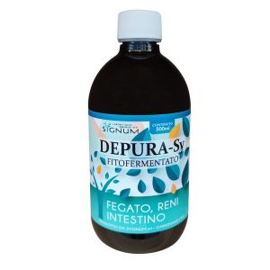 Sygnum DepuraSY Integratore Depurativo 500ml
