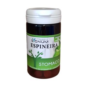 Sygnum Espineira Integratore per Digestione 80 compresse
