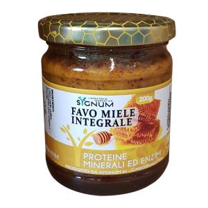 Sygnum Favo Miele Integrale da 225g
