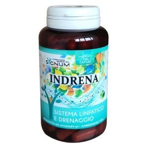 Indrena 100 Capsule