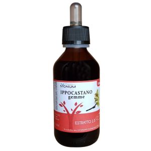 Sygnum Ippocastano Gemme Integratore Apparato Cardio Vascolare 100ml