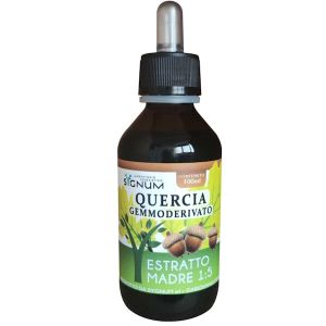 Quercia Gemmoderivato 100ml