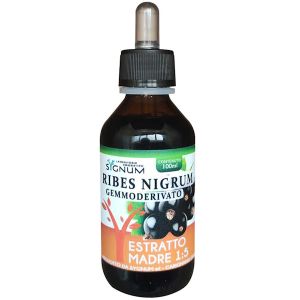 Ribes Nigrum Gemmoderivato 100ml