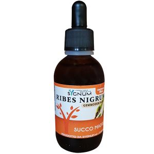 Sygnum Ribes Nigrum Succo Madre 50ml