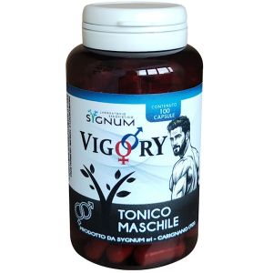 Sygnum Vigory Tonico Maschile 100 Capsule