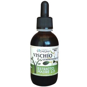 Vischio Gemmoderivato 50ml