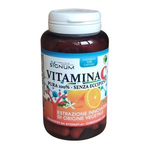 Sygnum Vitamina C Pura 100 Capsule